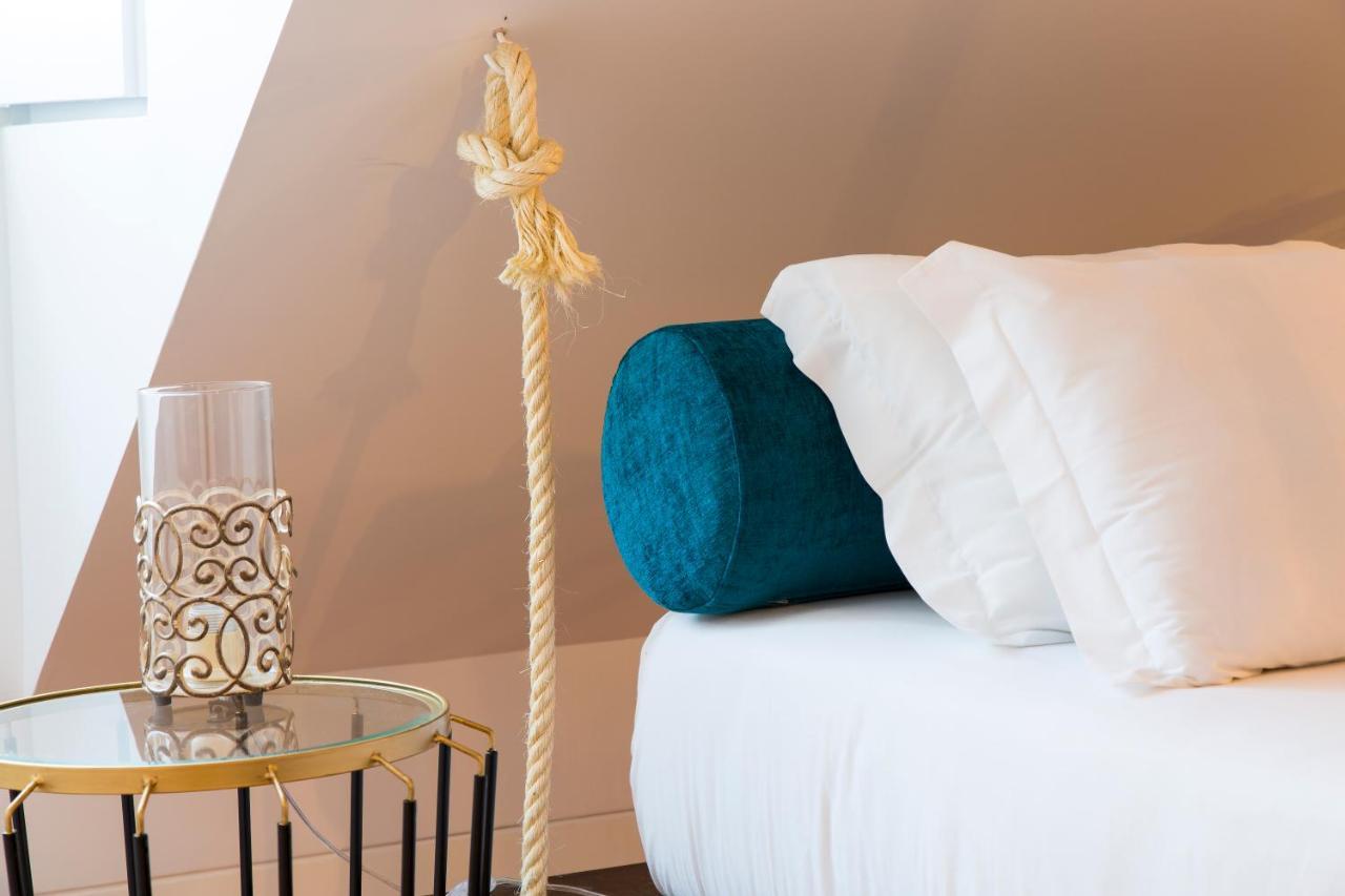 Apartamento Leisure Luxury Downtown Duplex Lisbon By Joivy Exterior foto