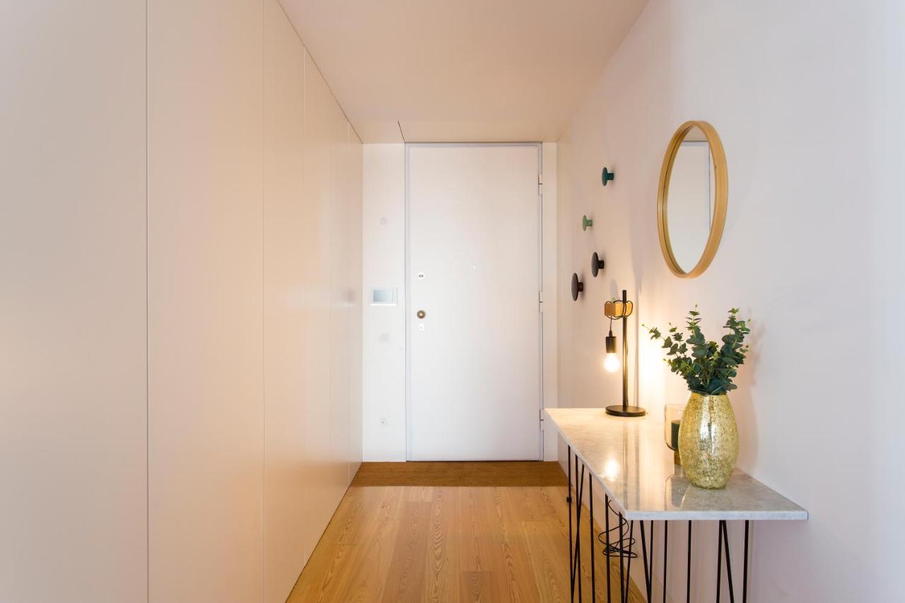 Apartamento Leisure Luxury Downtown Duplex Lisbon By Joivy Exterior foto