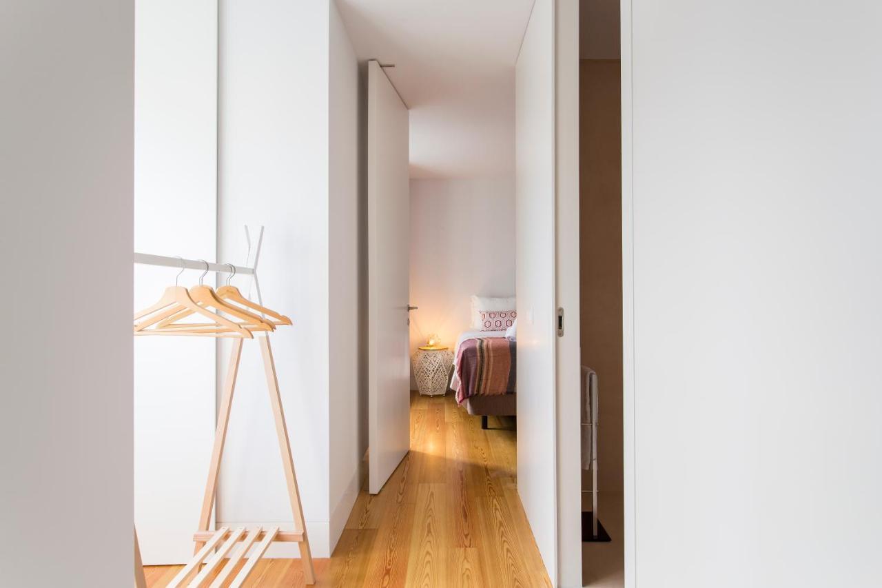 Apartamento Leisure Luxury Downtown Duplex Lisbon By Joivy Exterior foto