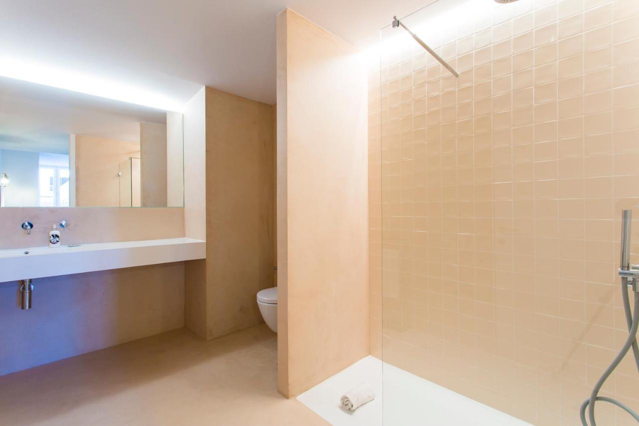 Apartamento Leisure Luxury Downtown Duplex Lisbon By Joivy Exterior foto