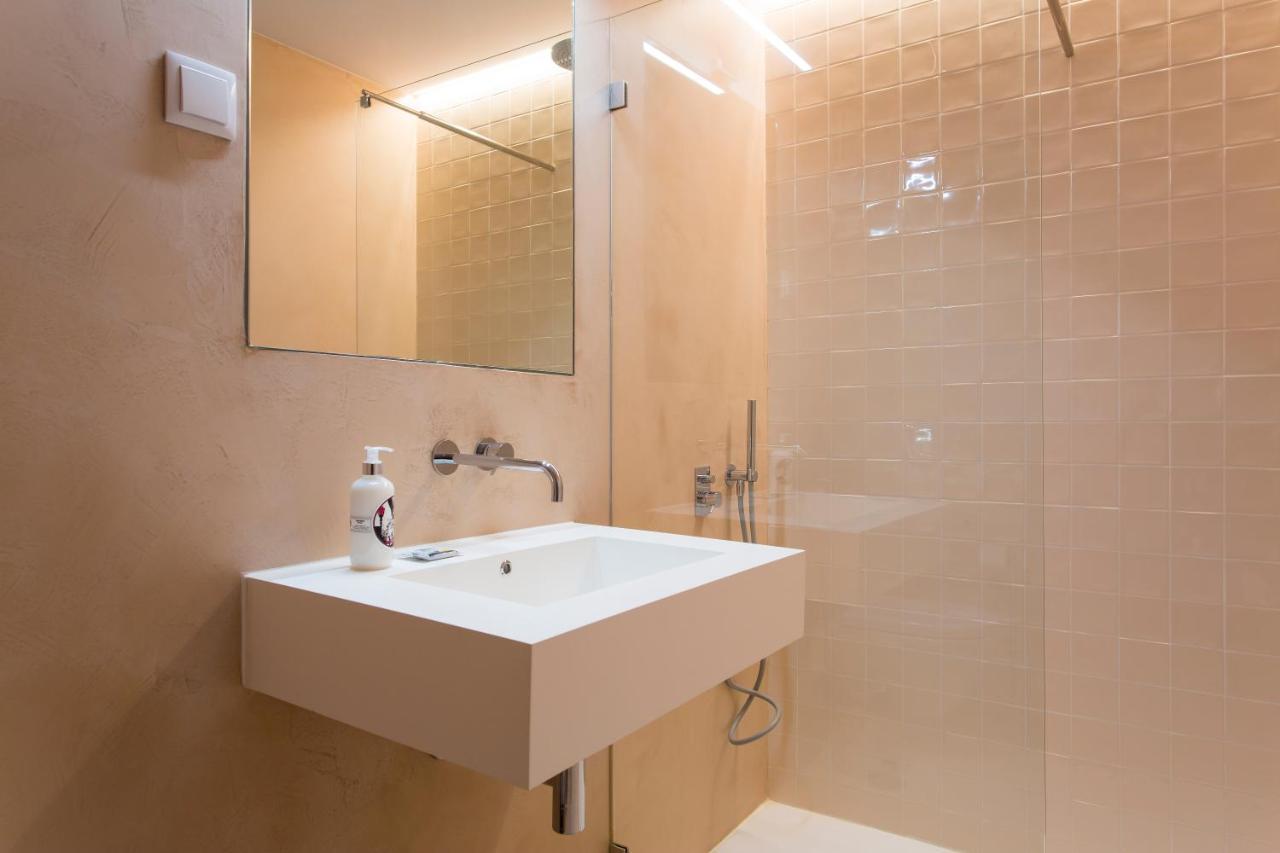 Apartamento Leisure Luxury Downtown Duplex Lisbon By Joivy Exterior foto